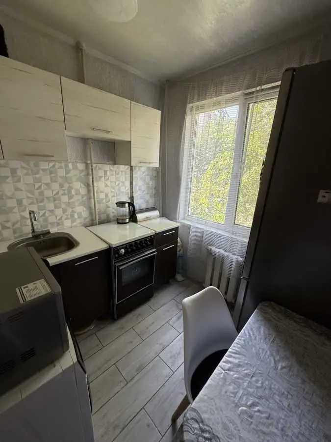 Фото Selling a 2-room apartment, 44.3 sq.m., Narbut Street 158 Cherkasy, price: 55000 USD, code 9012