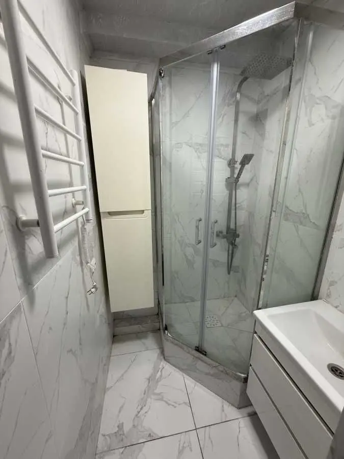 Фото Selling a 2-room apartment, 44.3 sq.m., Narbut Street 158 Cherkasy, price: 55000 USD, code 9012