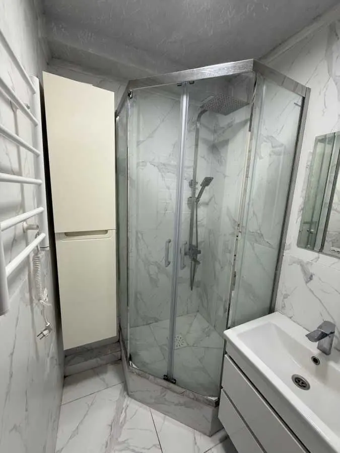 Фото Selling a 2-room apartment, 44.3 sq.m., Narbut Street 158 Cherkasy, price: 55000 USD, code 9012