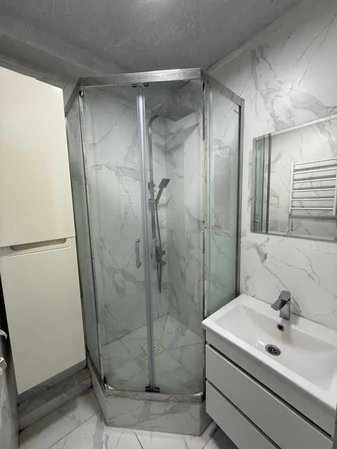 Фото Selling a 2-room apartment, 44.3 sq.m., Narbut Street 158 Cherkasy, price: 55000 USD, code 9012