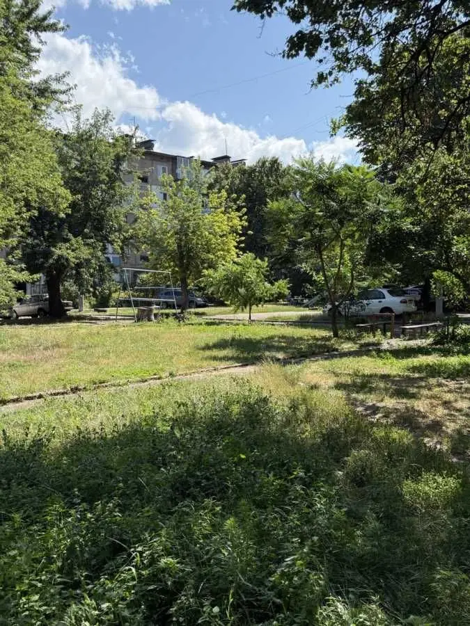Фото Selling a 2-room apartment, 44.3 sq.m., Narbut Street 158 Cherkasy, price: 55000 USD, code 9012