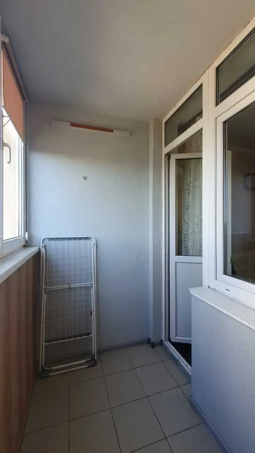 Фото Зняти 1 кімнатну квартиру, Воскресенська вул. 12Б Київ в довгострокову оренду, ціна: 15000 UAH, код 9015