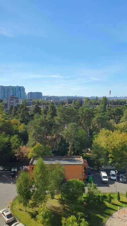 Фото Зняти 1 кімнатну квартиру, Воскресенська вул. 12Б Київ в довгострокову оренду, ціна: 15000 UAH, код 9015