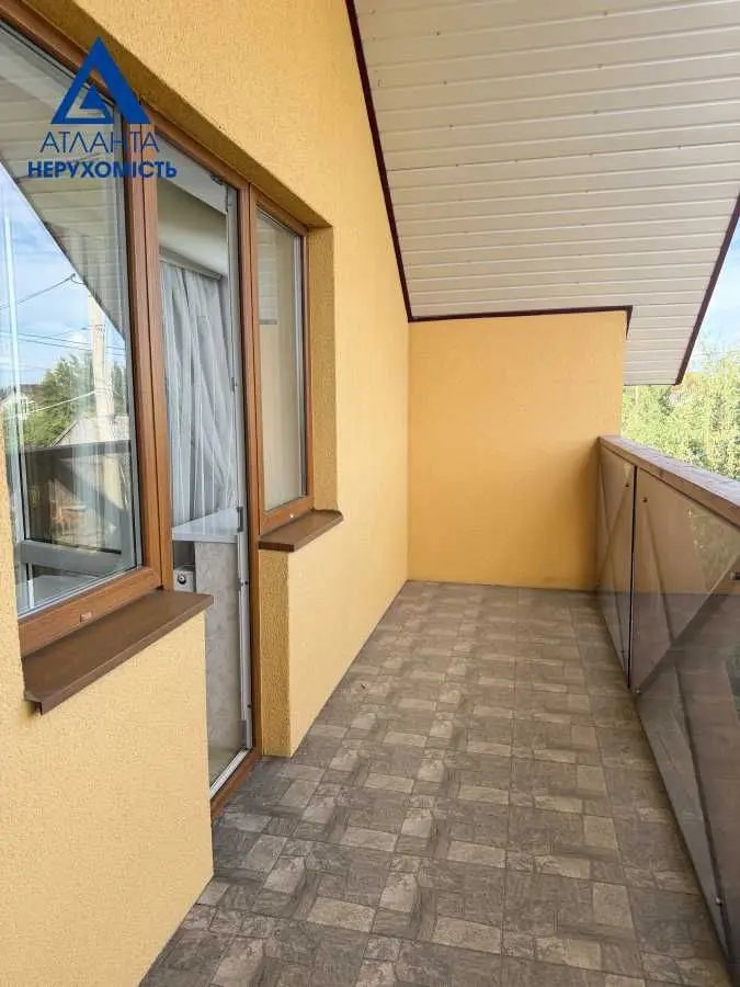 Фото Продаю будинок, 197 кв. м, Миру вул.  Полонка, ціна: 250000 USD, код 9016