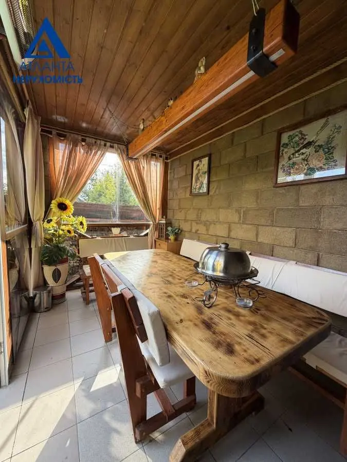 Фото Продаю будинок, 197 кв. м, Миру вул.  Полонка, ціна: 250000 USD, код 9016