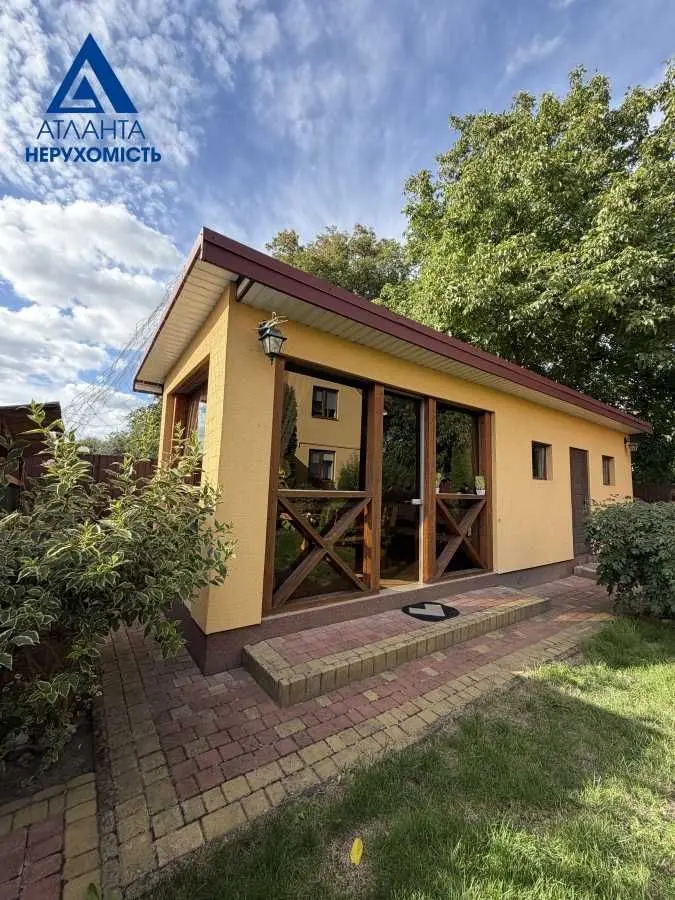 Фото Продаю будинок, 197 кв. м, Миру вул.  Полонка, ціна: 250000 USD, код 9016