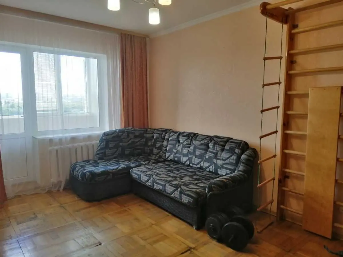 Фото Продаю 2 кімнатну квартиру, 60.9 кв. м, Йорданська вул. (Лайоша Гавро) 5а Київ, ціна: 68500 EUR, код 9017