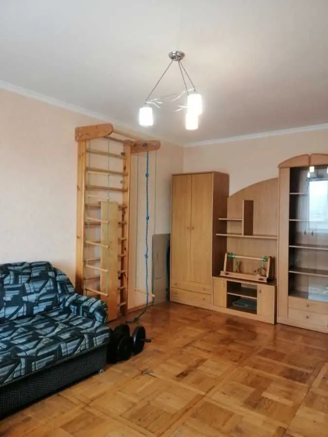 Фото Продаю 2 кімнатну квартиру, 60.9 кв. м, Йорданська вул. (Лайоша Гавро) 5а Київ, ціна: 68500 EUR, код 9017