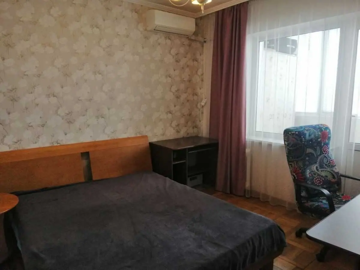 Фото Продаю 2 кімнатну квартиру, 60.9 кв. м, Йорданська вул. (Лайоша Гавро) 5а Київ, ціна: 68500 EUR, код 9017