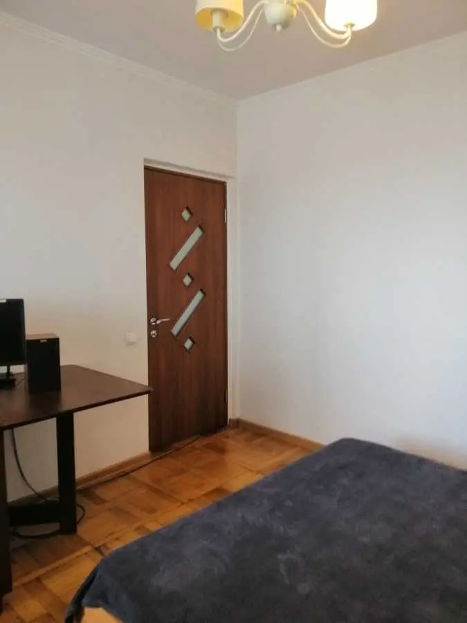 Фото Продаю 2 кімнатну квартиру, 60.9 кв. м, Йорданська вул. (Лайоша Гавро) 5а Київ, ціна: 68500 EUR, код 9017