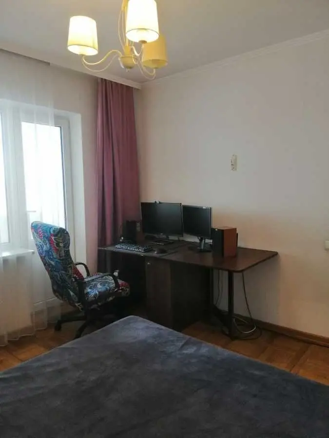 Фото Продаю 2 кімнатну квартиру, 60.9 кв. м, Йорданська вул. (Лайоша Гавро) 5а Київ, ціна: 68500 EUR, код 9017