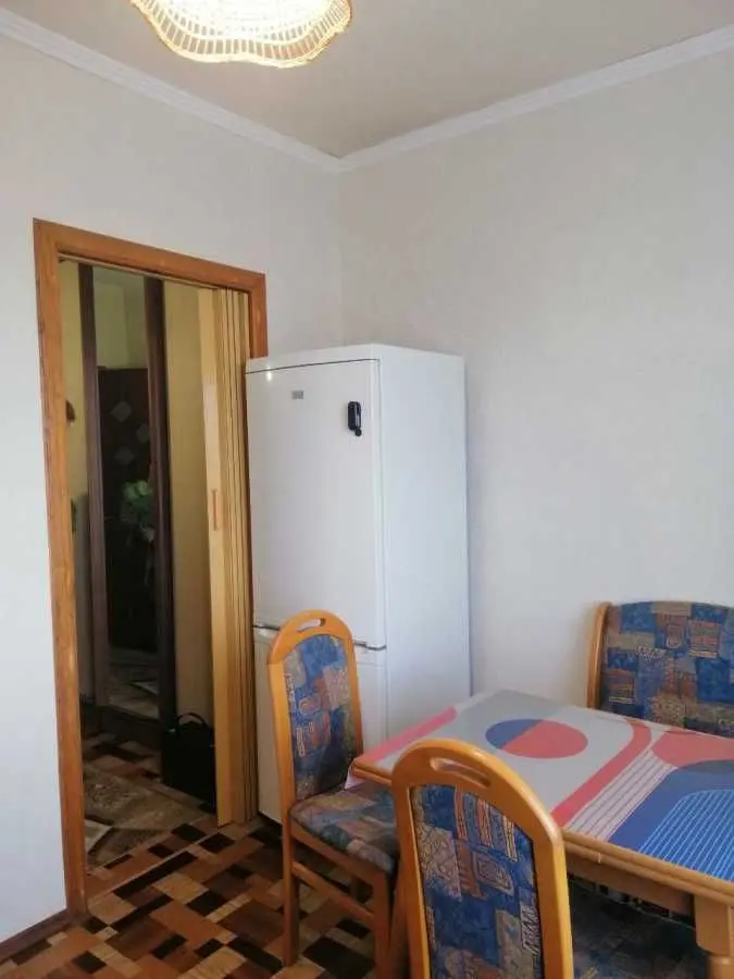 Фото Продаю 2 кімнатну квартиру, 60.9 кв. м, Йорданська вул. (Лайоша Гавро) 5а Київ, ціна: 68500 EUR, код 9017