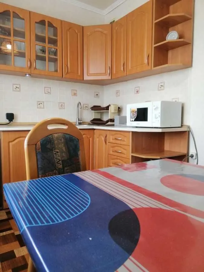 Фото Продаю 2 кімнатну квартиру, 60.9 кв. м, Йорданська вул. (Лайоша Гавро) 5а Київ, ціна: 68500 EUR, код 9017