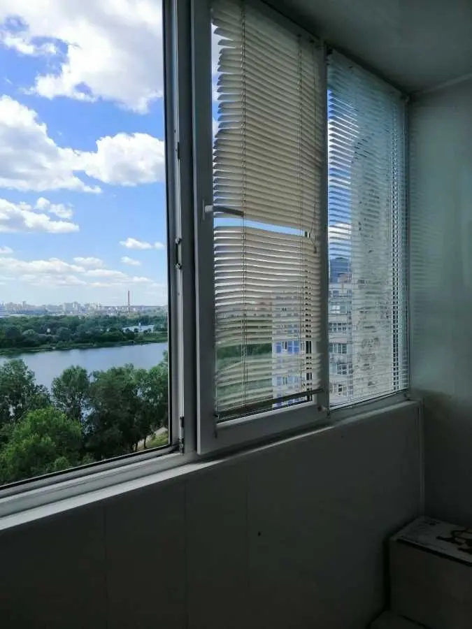 Фото Продаю 2 кімнатну квартиру, 60.9 кв. м, Йорданська вул. (Лайоша Гавро) 5а Київ, ціна: 68500 EUR, код 9017