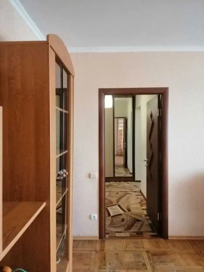 Фото Продаю 2 кімнатну квартиру, 60.9 кв. м, Йорданська вул. (Лайоша Гавро) 5а Київ, ціна: 68500 EUR, код 9017