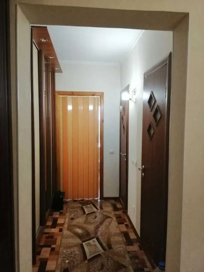 Фото Продаю 2 кімнатну квартиру, 60.9 кв. м, Йорданська вул. (Лайоша Гавро) 5а Київ, ціна: 68500 EUR, код 9017