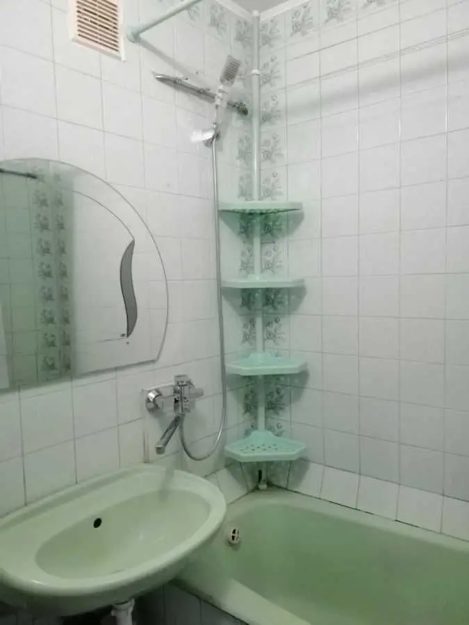 Фото Продаю 2 кімнатну квартиру, 60.9 кв. м, Йорданська вул. (Лайоша Гавро) 5а Київ, ціна: 68500 EUR, код 9017