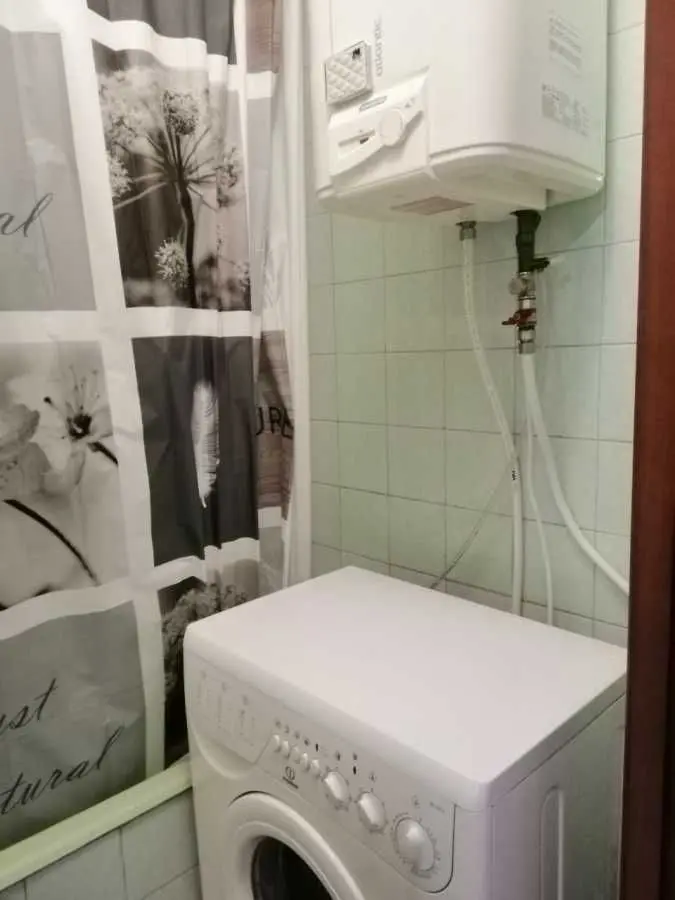 Фото Продаю 2 кімнатну квартиру, 60.9 кв. м, Йорданська вул. (Лайоша Гавро) 5а Київ, ціна: 68500 EUR, код 9017