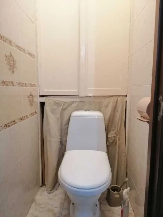 Фото Продаю 2 кімнатну квартиру, 60.9 кв. м, Йорданська вул. (Лайоша Гавро) 5а Київ, ціна: 68500 EUR, код 9017