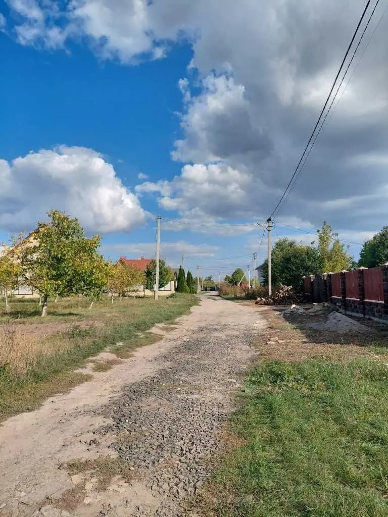 Фото Продаю земельну ділянку, Боголюби, ціна: 26000 USD, код 9018