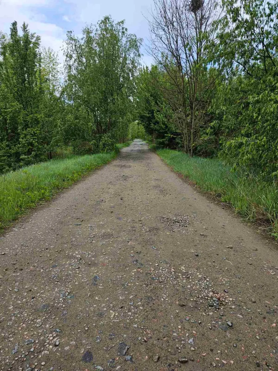 Фото Selling a land plot, Khotianivka, price: 14000 $, code 9020