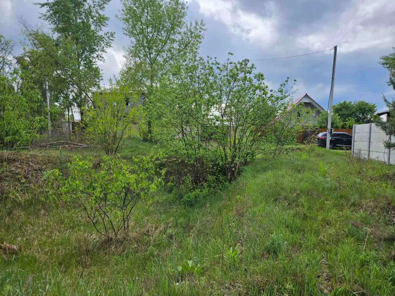Фото Selling a land plot, Khotianivka, price: 14000 $, code 9020