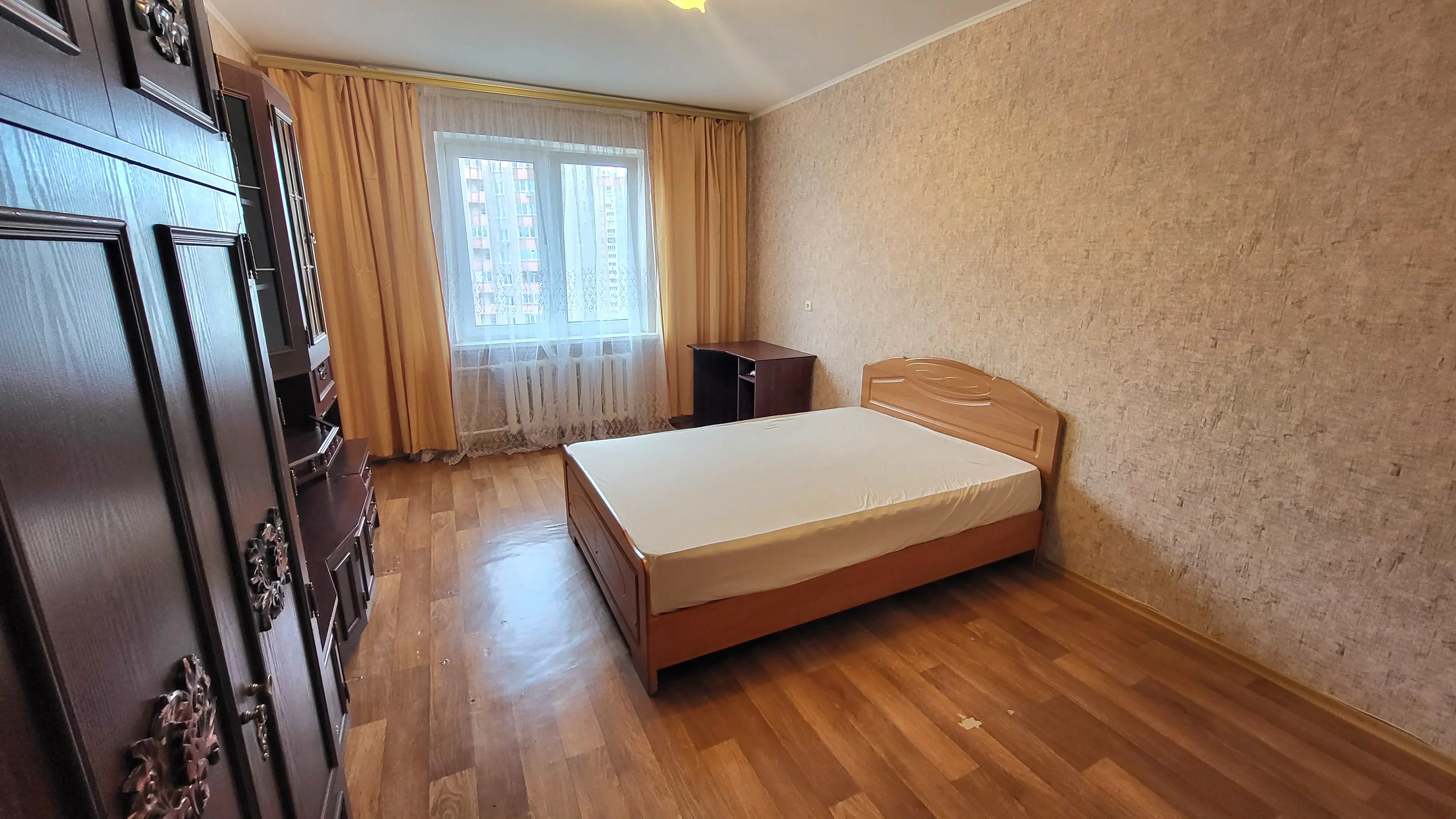 Фото Зняти 1 кімнатну квартиру, Урлівська вул. 38 Київ в довгострокову оренду, ціна: 9500 UAH, код 9021