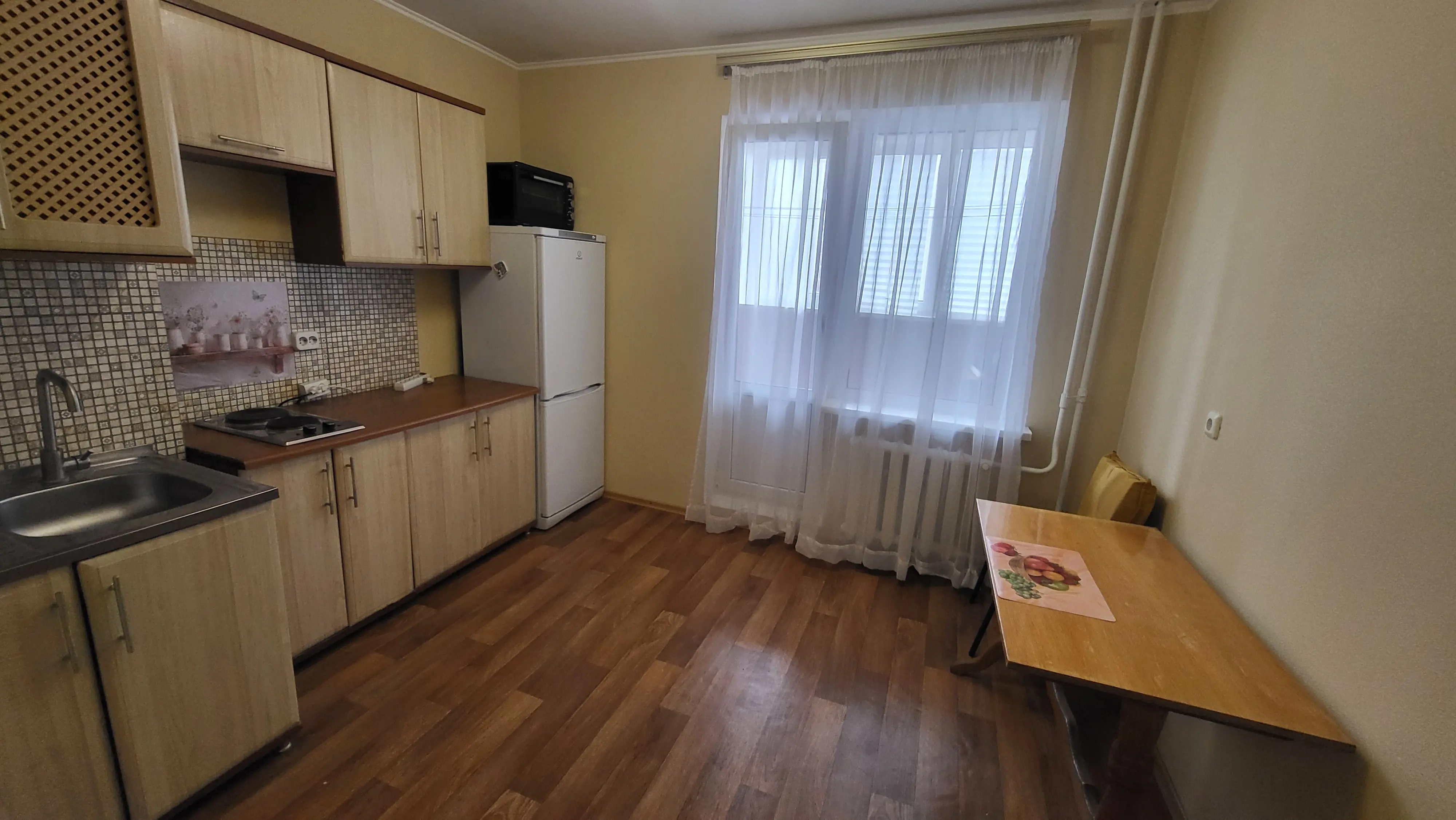 Фото Зняти 1 кімнатну квартиру, Урлівська вул. 38 Київ в довгострокову оренду, ціна: 9500 UAH, код 9021