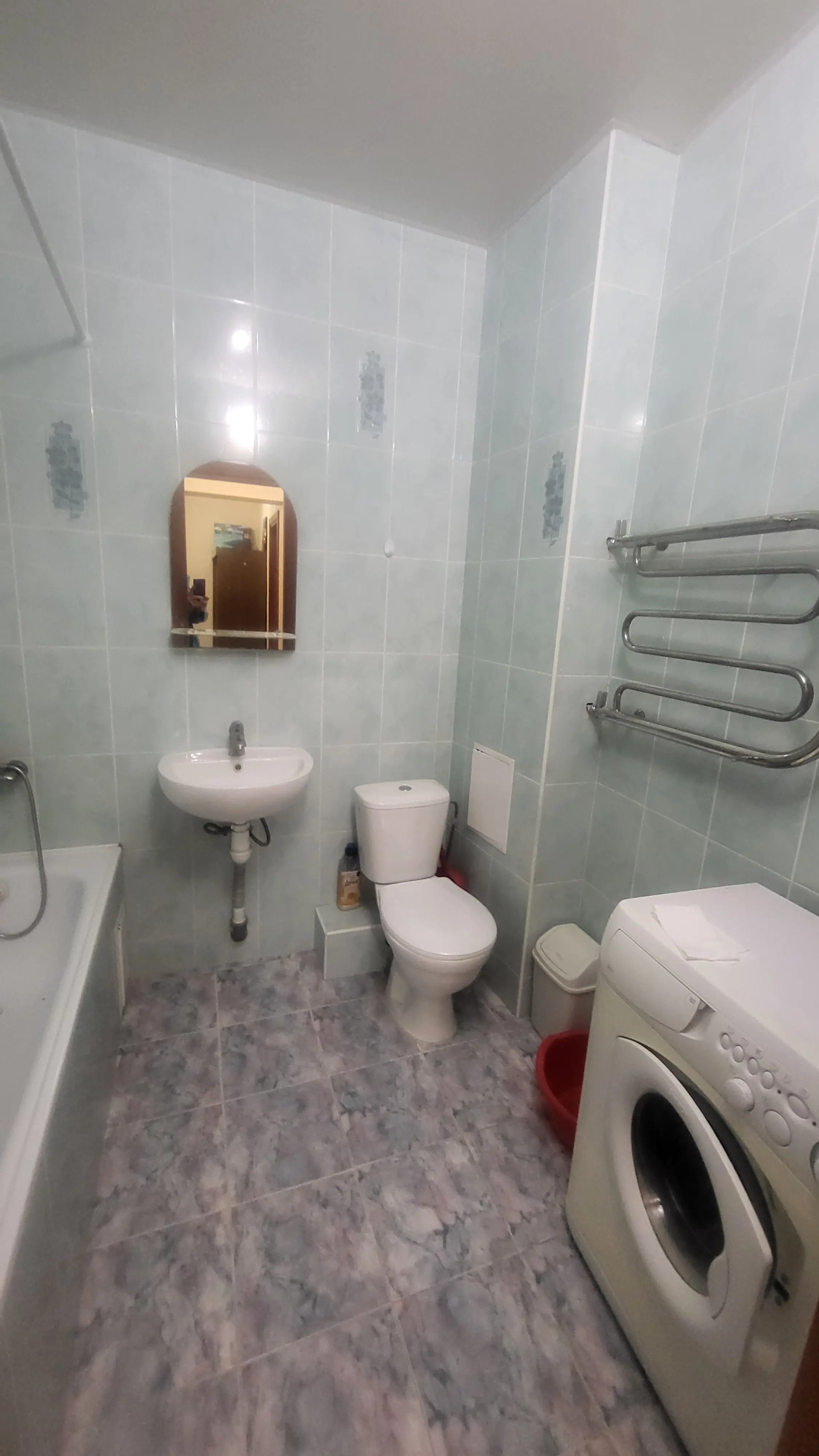 Фото Зняти 1 кімнатну квартиру, Урлівська вул. 38 Київ в довгострокову оренду, ціна: 9500 UAH, код 9021