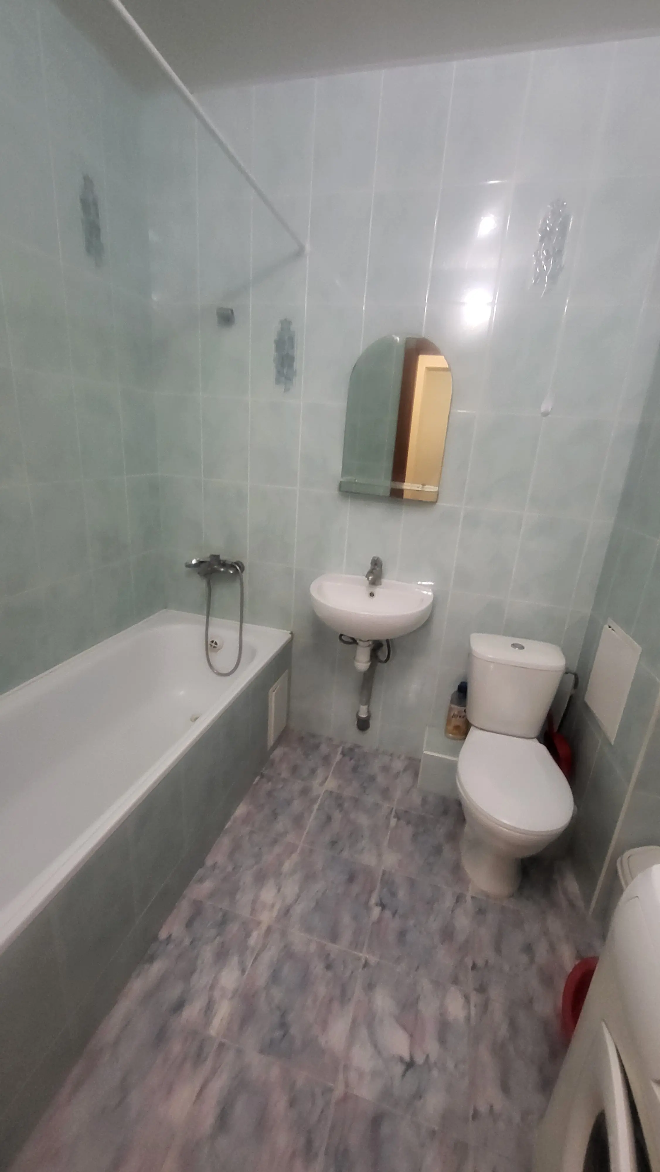 Фото Зняти 1 кімнатну квартиру, Урлівська вул. 38 Київ в довгострокову оренду, ціна: 9500 UAH, код 9021