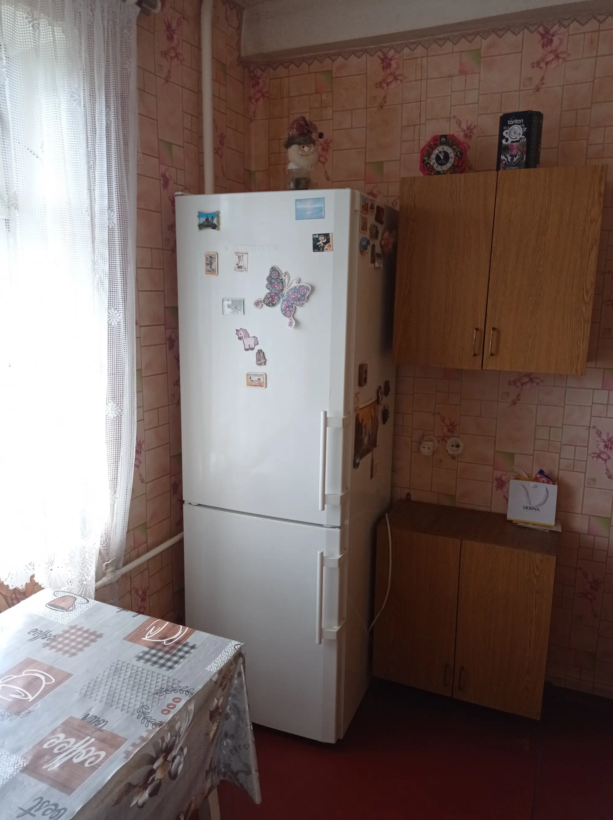 Фото Зняти 2 кімнатну квартиру, Новодарницька вул. 27 Київ в довгострокову оренду, ціна: 6000 UAH, код 9022