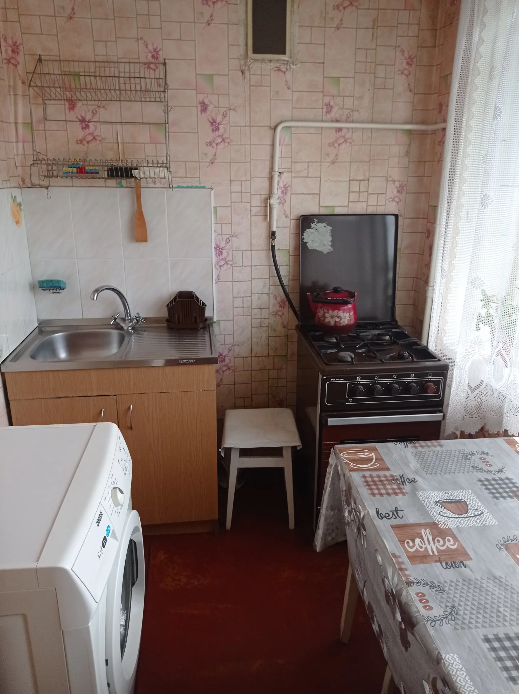 Фото Зняти 2 кімнатну квартиру, Новодарницька вул. 27 Київ в довгострокову оренду, ціна: 6000 UAH, код 9022