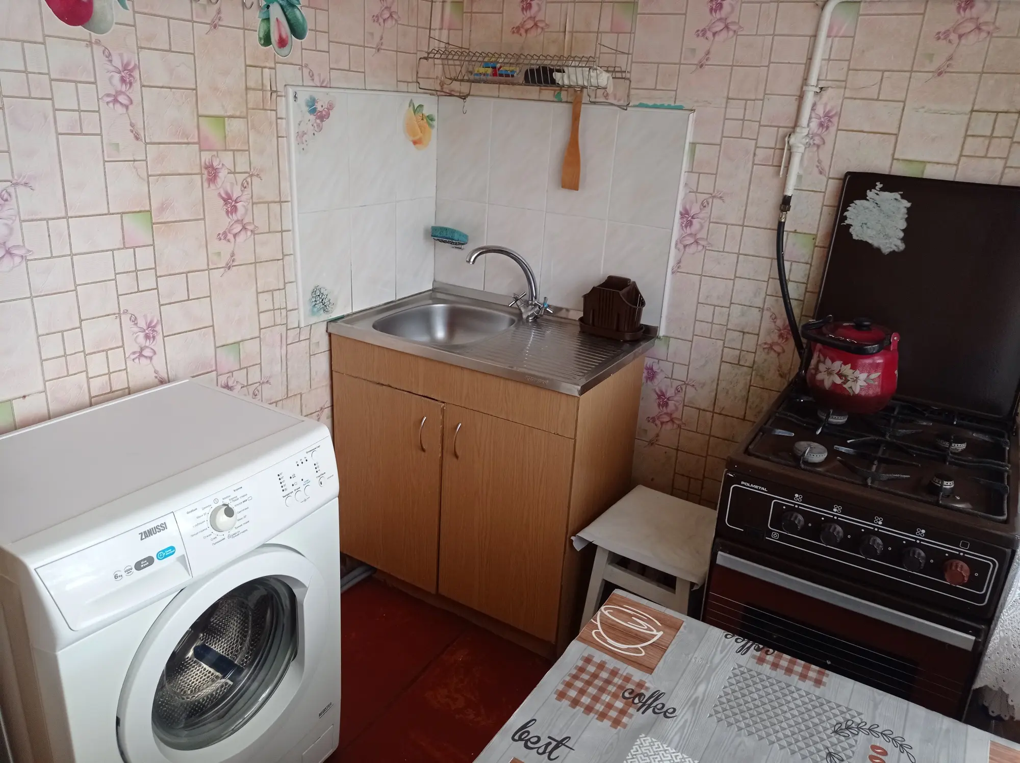 Фото Зняти 2 кімнатну квартиру, Новодарницька вул. 27 Київ в довгострокову оренду, ціна: 6000 UAH, код 9022