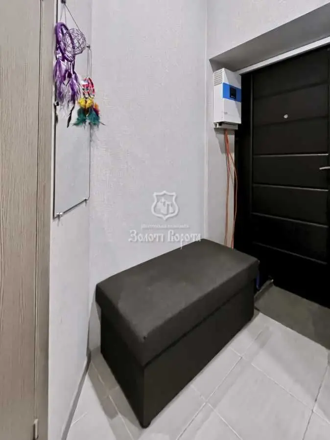 Фото Продаю 1-комнатную квартиру, 32 кв. м, Молодёжная ул. 30а Вишнёвое, цена: 60000 USD, код 9023