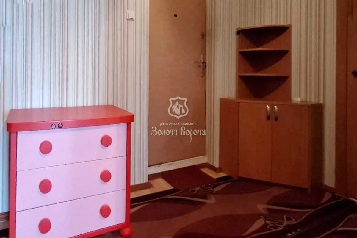 Фото Продаю 1-комнатную квартиру, 42.2 кв. м, Милославская ул. 31б Киев, цена: 54000 USD, код 9024