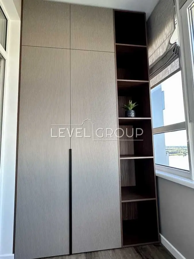 Фото Продаю 2 кімнатну квартиру, 77 кв. м, Микільсько-Слобідська вул.  Київ, ціна: 205000 USD, код 9026