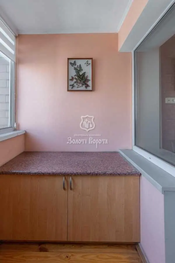 Фото Продаю 3 кімнатну квартиру, 72 кв. м, Антоновича вул. (Горького) 104 Київ, ціна: 120000 USD, код 9027