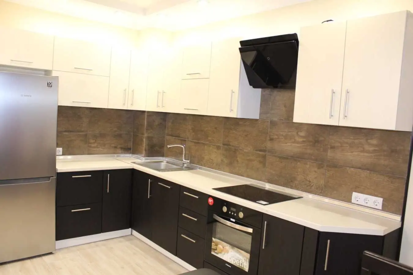 Фото Rent a 1-room apartment, Kopernyka Street 3 Kyiv for long-term rent, price: 18700 UAH, code 9028
