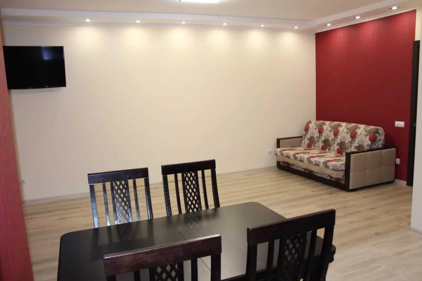 Фото Rent a 1-room apartment, Kopernyka Street 3 Kyiv for long-term rent, price: 18700 UAH, code 9028