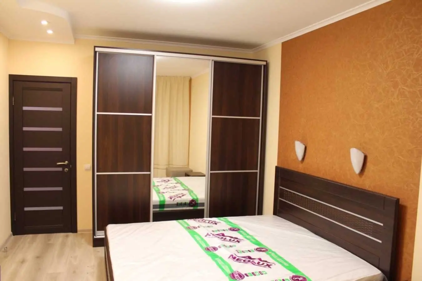 Фото Rent a 1-room apartment, Kopernyka Street 3 Kyiv for long-term rent, price: 18700 UAH, code 9028