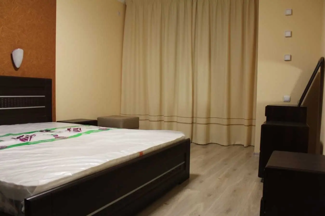 Фото Rent a 1-room apartment, Kopernyka Street 3 Kyiv for long-term rent, price: 18700 UAH, code 9028