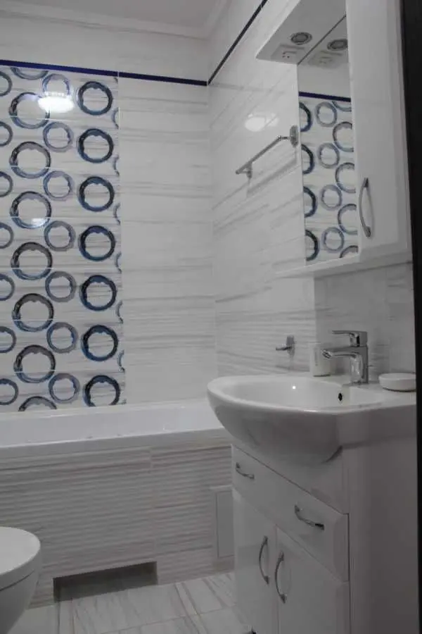 Фото Rent a 1-room apartment, Kopernyka Street 3 Kyiv for long-term rent, price: 18700 UAH, code 9028