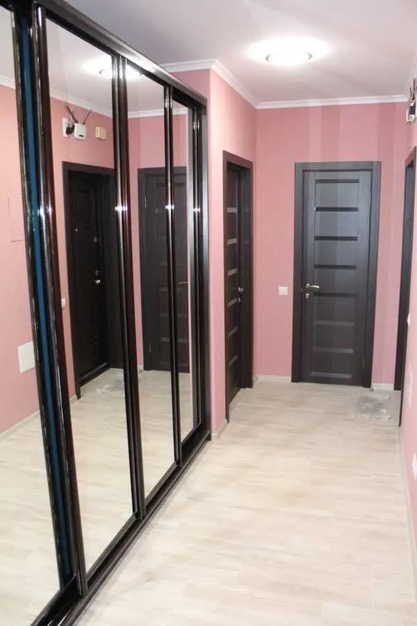 Фото Rent a 1-room apartment, Kopernyka Street 3 Kyiv for long-term rent, price: 18700 UAH, code 9028