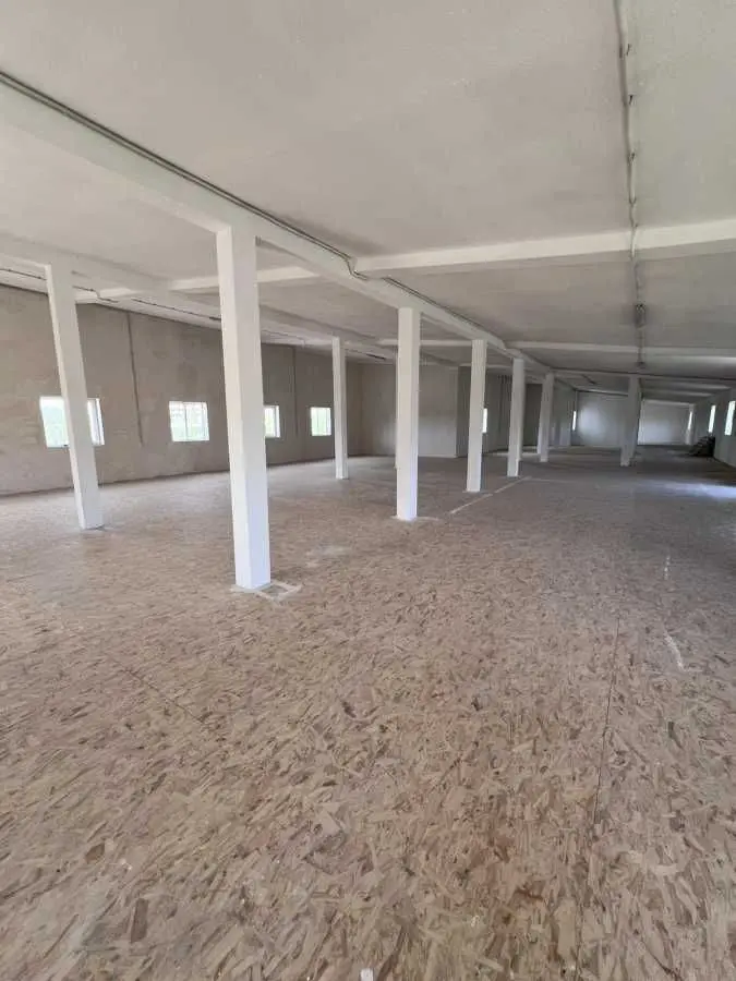 Фото Продаю склад, 810 кв. м, Тодося Осьмачки ул. (Горького)  Киев, цена: 770000 USD, код 9030