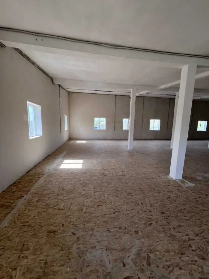 Фото Продаю склад, 810 кв. м, Тодося Осьмачки ул. (Горького)  Киев, цена: 770000 USD, код 9030