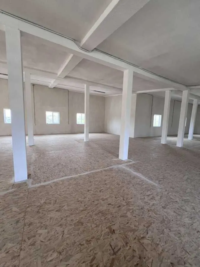 Фото Продаю склад, 810 кв. м, Тодося Осьмачки ул. (Горького)  Киев, цена: 770000 USD, код 9030