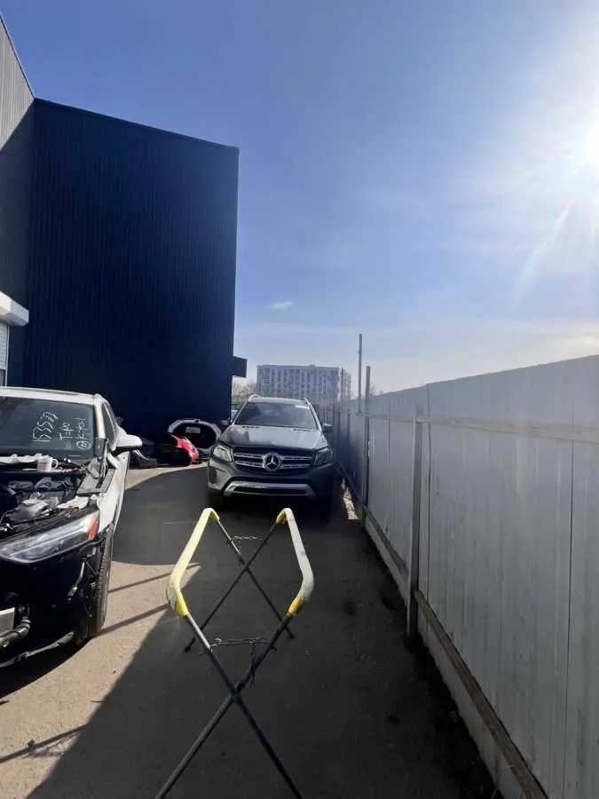 Фото Продаю склад, 810 кв. м, Тодося Осьмачки ул. (Горького)  Киев, цена: 770000 USD, код 9030