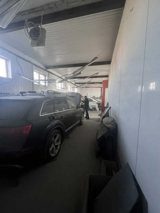 Фото Продаю склад, 810 кв. м, Тодося Осьмачки ул. (Горького)  Киев, цена: 770000 USD, код 9030