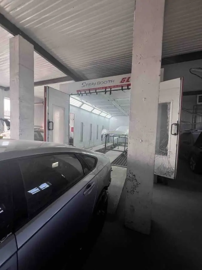 Фото Продаю склад, 810 кв. м, Тодося Осьмачки ул. (Горького)  Киев, цена: 770000 USD, код 9030