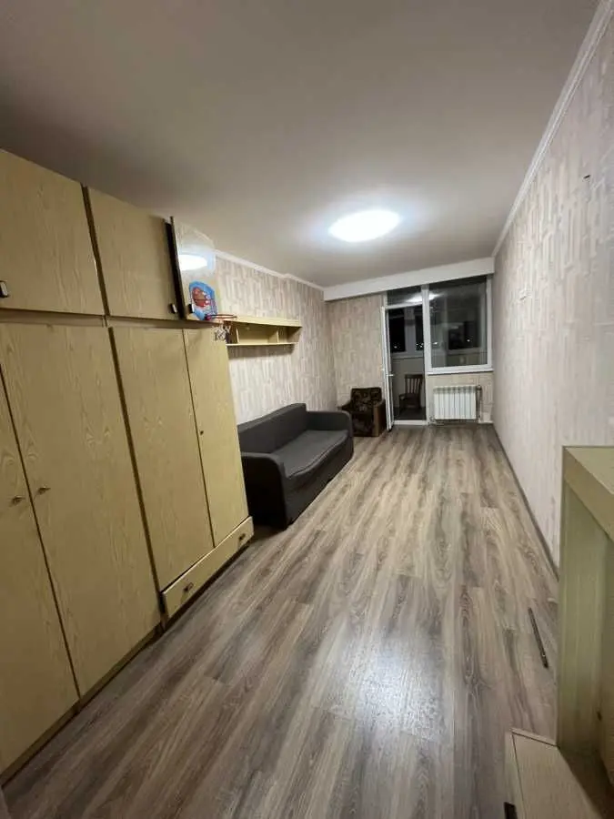 Фото Зняти 1 кімнатну квартиру, Лобачевського пров. 7 Київ в довгострокову оренду, ціна: 8000 UAH, код 9031